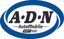Logo A.D.N Automobile GmbH